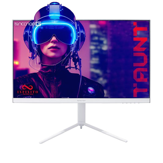 Monitor Gaming NECNON de 27" NMG-27FA