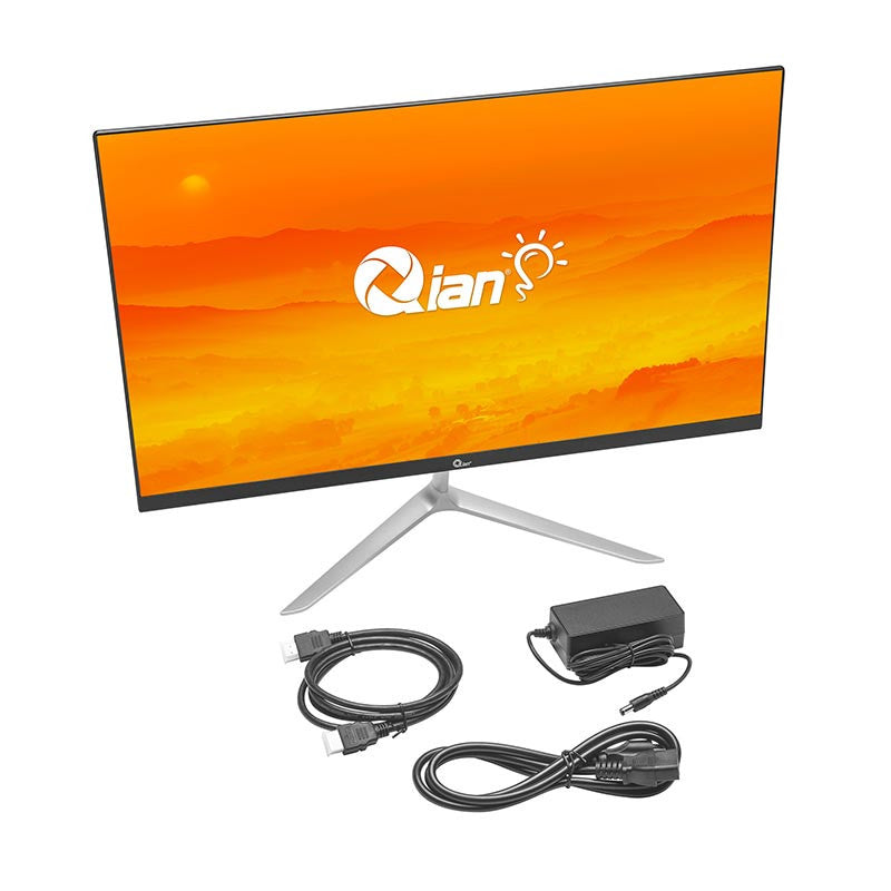 Monitor LED Qian Frameless