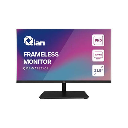Monitores Qian QMF-VAF22-02