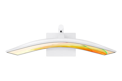 Monitor SAMSUNG LS34C650TALXZX