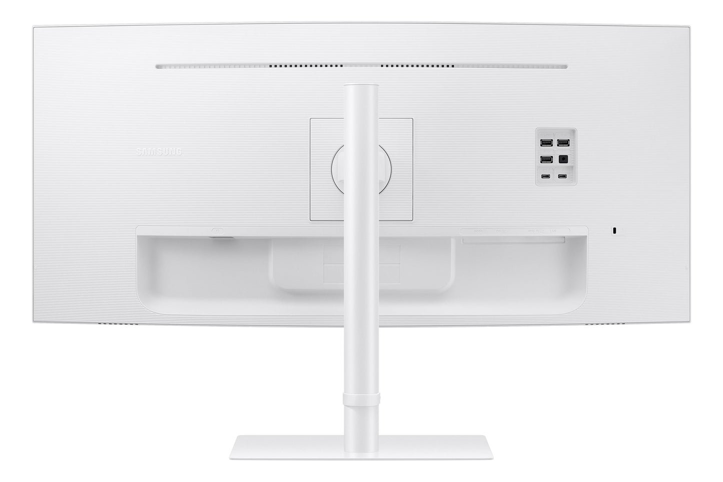 Monitor SAMSUNG LS34C650TALXZX