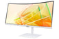 Monitor SAMSUNG LS34C650TALXZX
