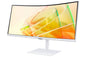 Monitor SAMSUNG LS34C650TALXZX