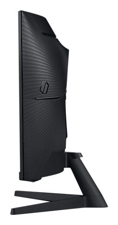Monitores Gaming SAMSUNG LS32CG552ELXZX