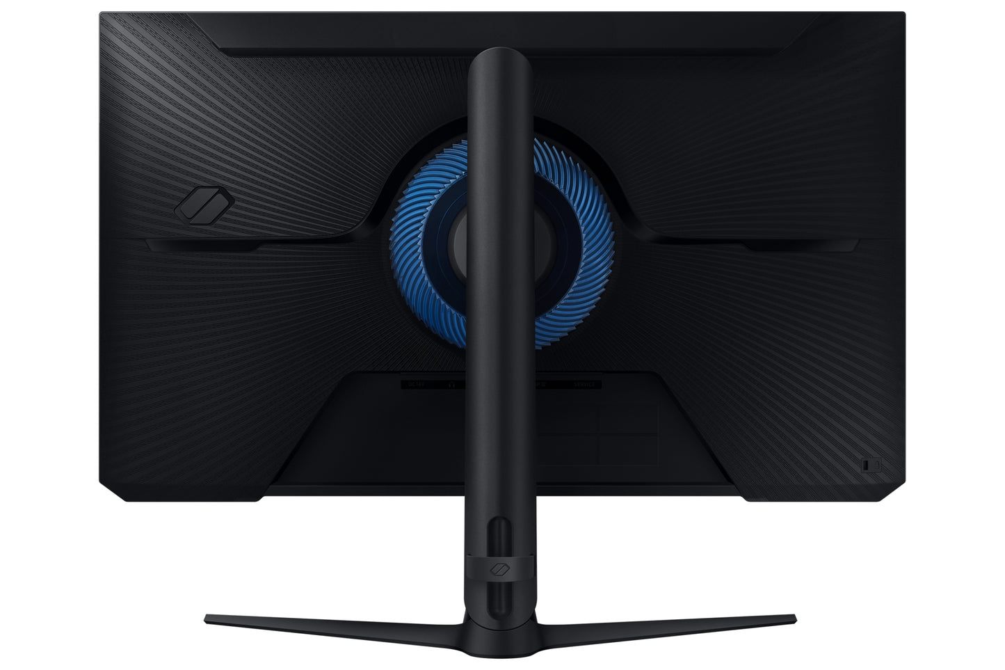 Monitores Gaming SAMSUNG LS27DG300ELXZ