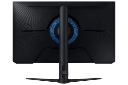 Monitores Gaming SAMSUNG LS27DG300ELXZ