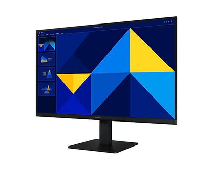 Monitores SAMSUNG LS27D300GALXZX