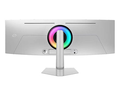 Monitores SAMSUNG LS49CG930SLXZX