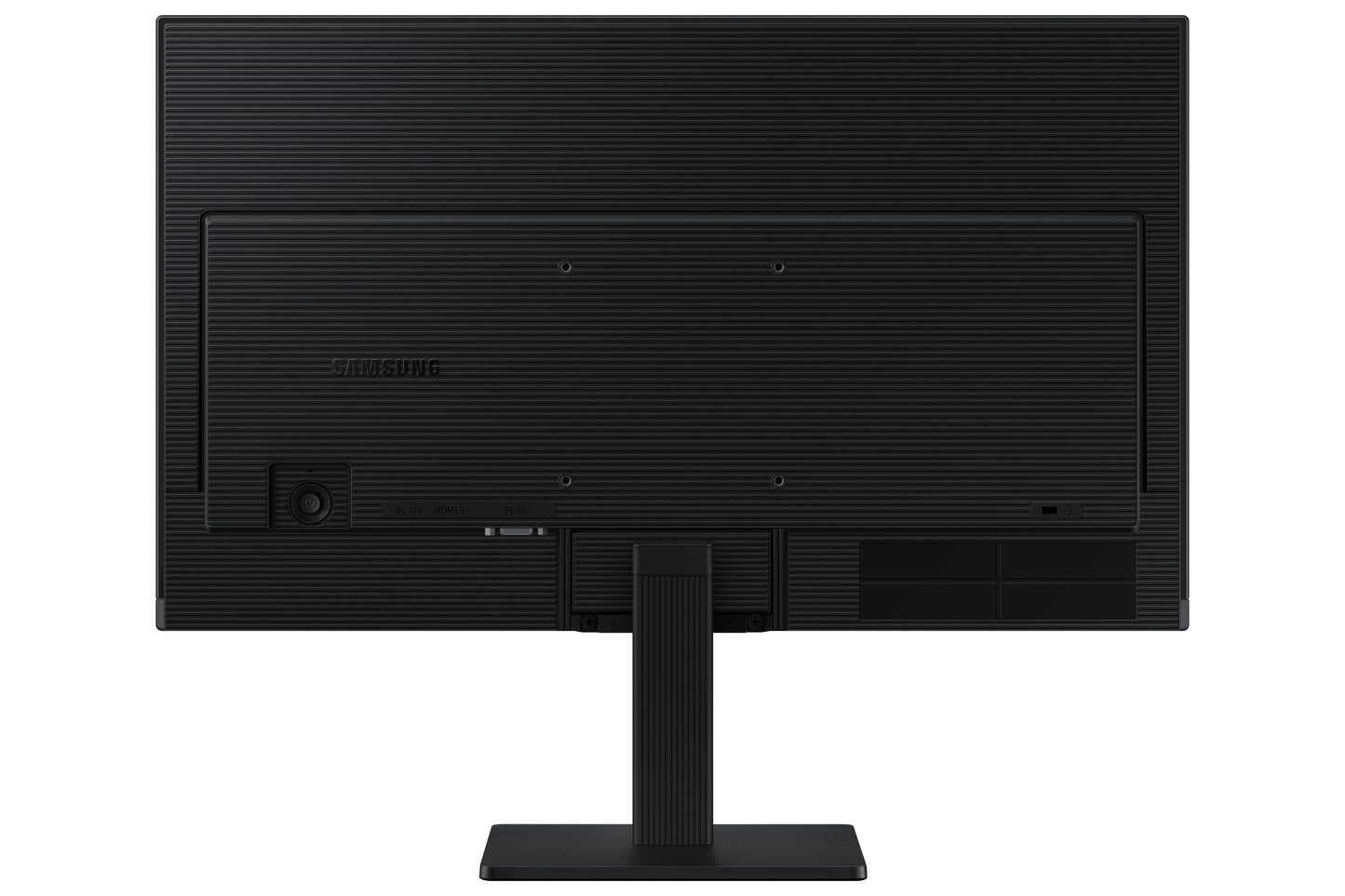 Monitores SAMSUNG LS22D300GALXZX