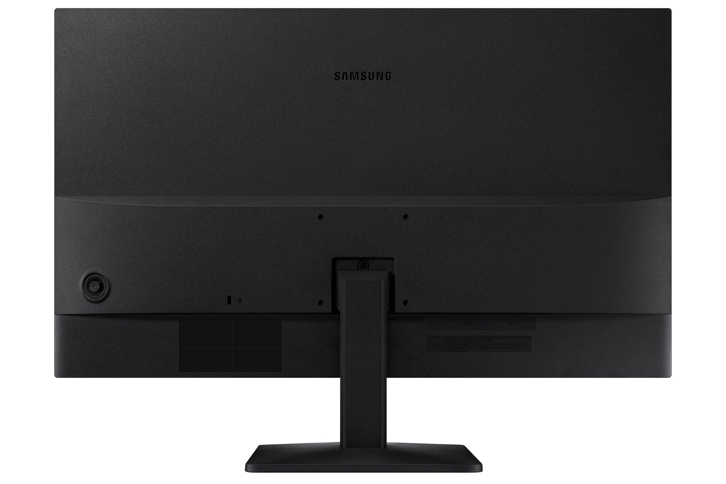 Monitores SAMSUNG LS24D310EALXZX