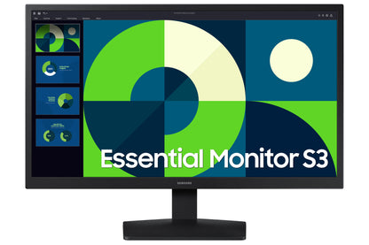 Monitores SAMSUNG LS24D310EALXZX