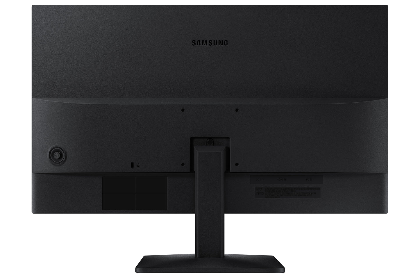 Monitores SAMSUNG LS24D310EALXZX