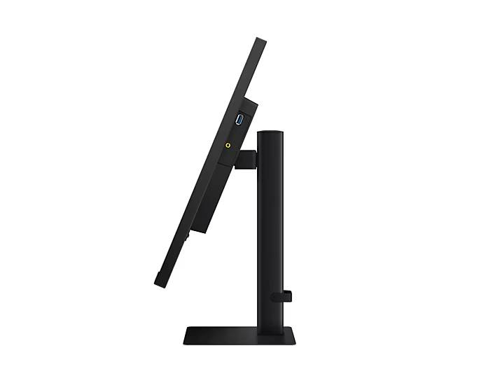 Monitores SAMSUNG LS27D700EALXZX