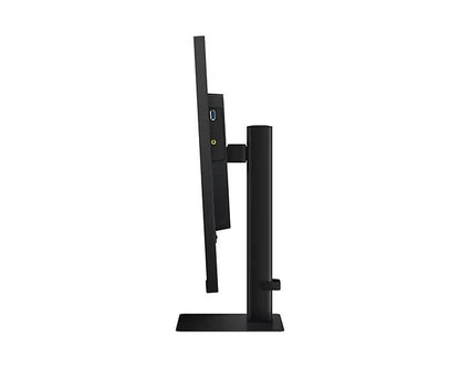 Monitores SAMSUNG LS27D700EALXZX