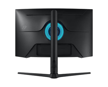 Monitores SAMSUNG LS27BG650ELXZX