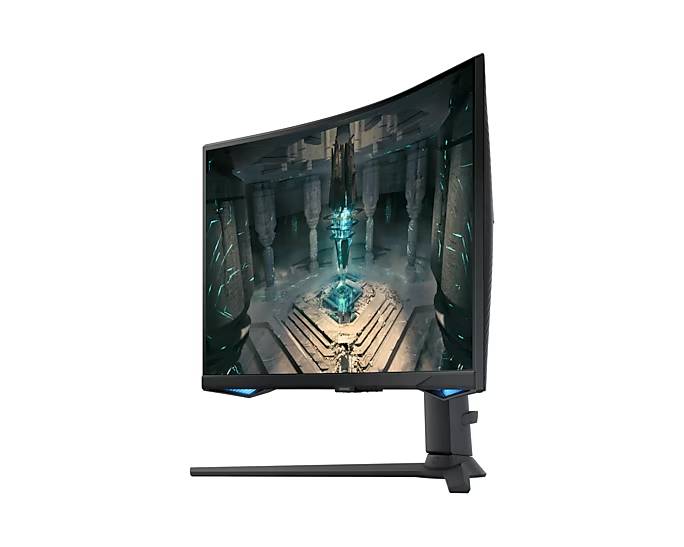 Monitores SAMSUNG LS27BG650ELXZX