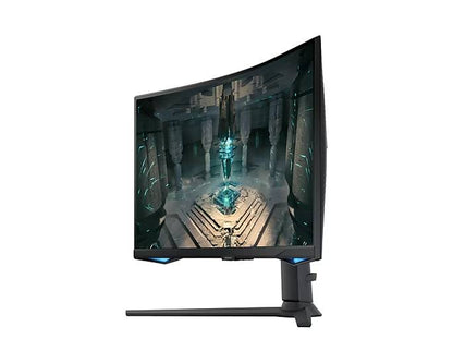 Monitores SAMSUNG LS27BG650ELXZX