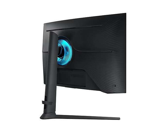 Monitores SAMSUNG LS27BG650ELXZX