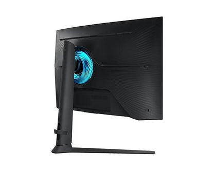 Monitores SAMSUNG LS27BG650ELXZX