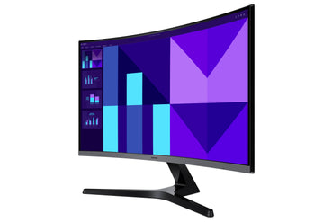 Monitores SAMSUNG LS27D390GALXZX