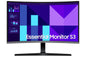 Monitores SAMSUNG LS27D390GALXZX