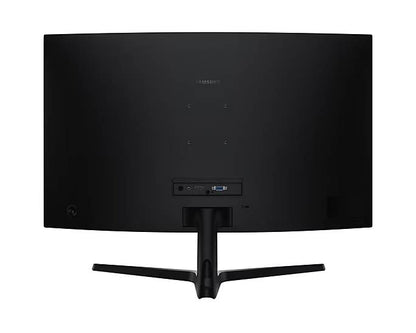 Monitores SAMSUNG LS32D390GALXZX