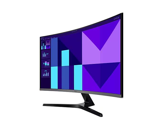 Monitores SAMSUNG LS32D390GALXZX