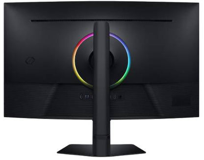 Monitores Gaming SAMSUNG LS37FG750ELXZX