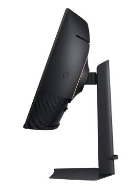 Monitores Gaming SAMSUNG LS37FG750ELXZX