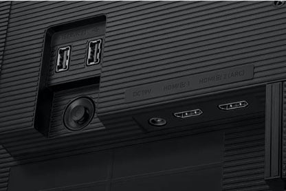 Monitores SAMSUNG LS32FM500ELXZX
