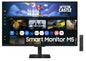 Monitores SAMSUNG LS32FM500ELXZX