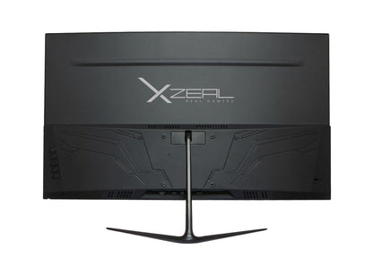 Monitor Gaming Curvo Xzeal XZMXZ43B