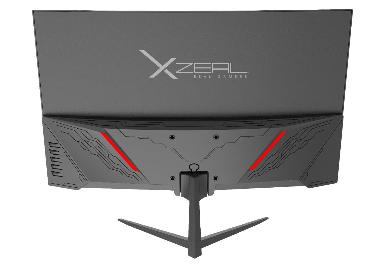 Monitor Xzeal XZMX351B