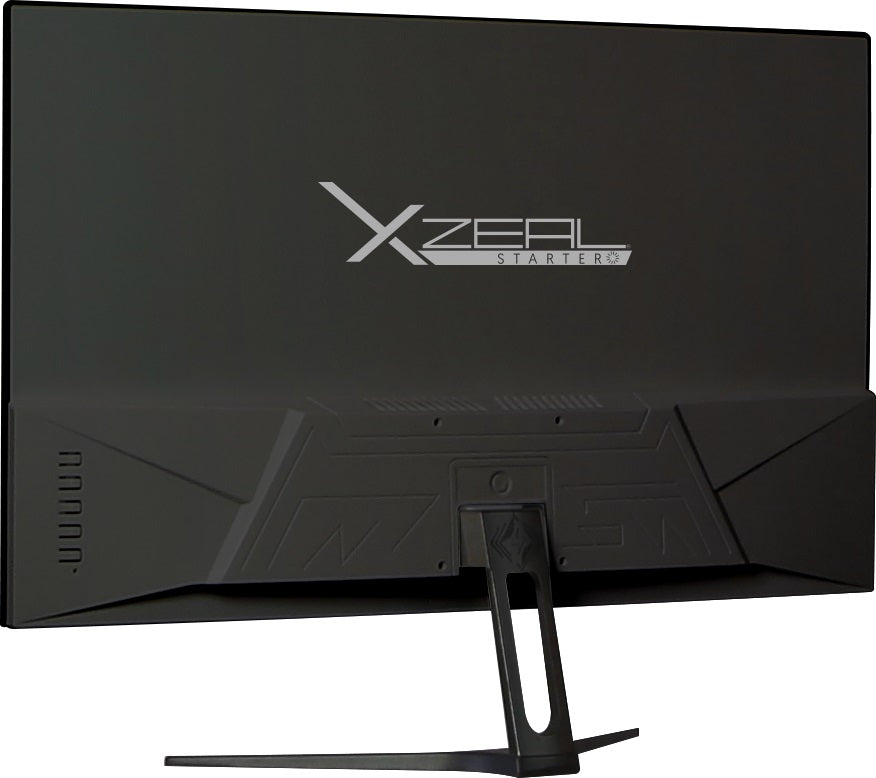 Monitor Gaming Curvo Xzeal XSPMG05B