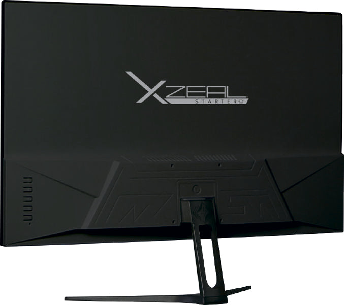 Monitor Gaming Curvo Xzeal XSPMG05B