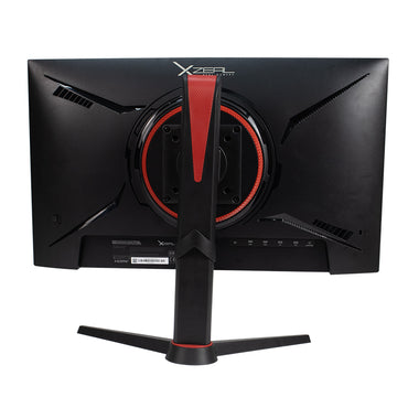 Monitor Gamer  Xzeal XZMXZ36B