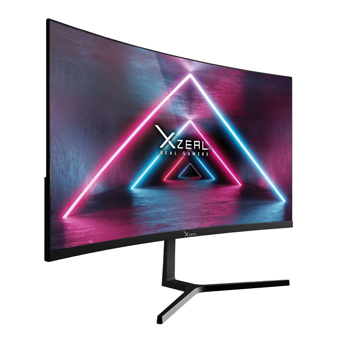 Monitores Gaming Xzeal XSPMG07B