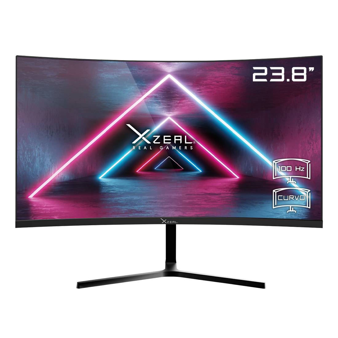Monitores Gaming Xzeal XSPMG07B
