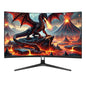 Monitores Xzeal XZ4010-2