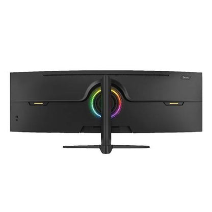 Monitor Xzeal XZMO491B