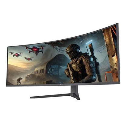 Monitor Xzeal XZMO491B