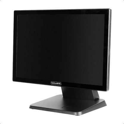 Monitor TECHZONE TZBED17W