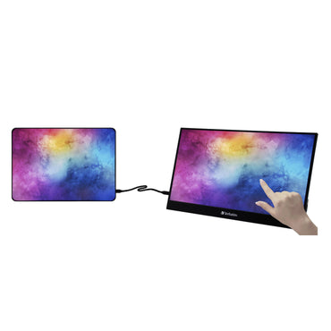 Monitor VERBATIM PMT-17