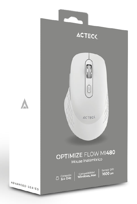 Mouse ACTECK MI480