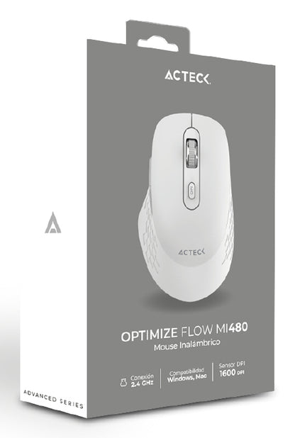 Mouse ACTECK MI480