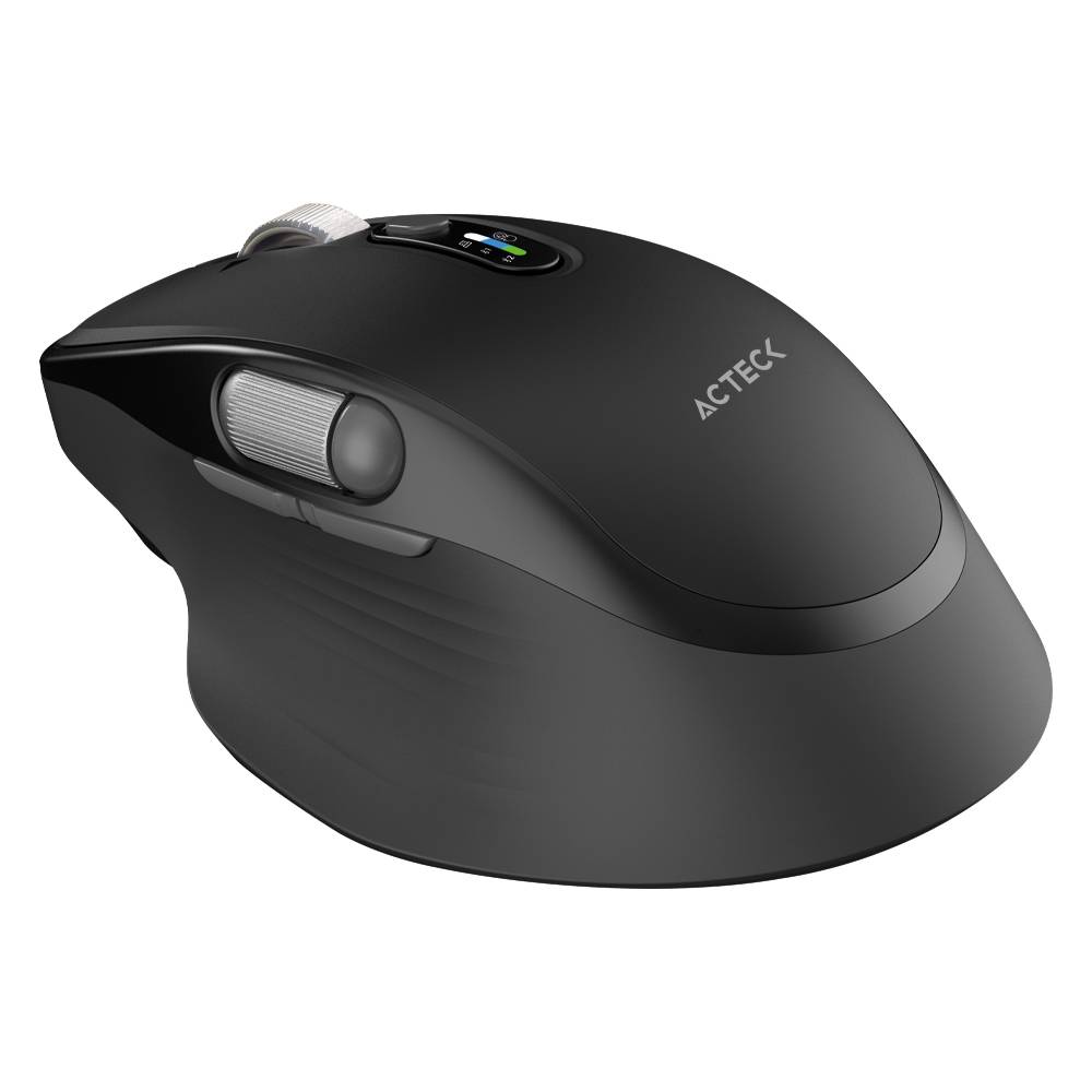 Mouse ACTECK VIRTUOS PRO ULTRA MI777