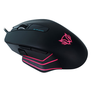 Mouse Gaming Hunter Balam Rush BR-931403