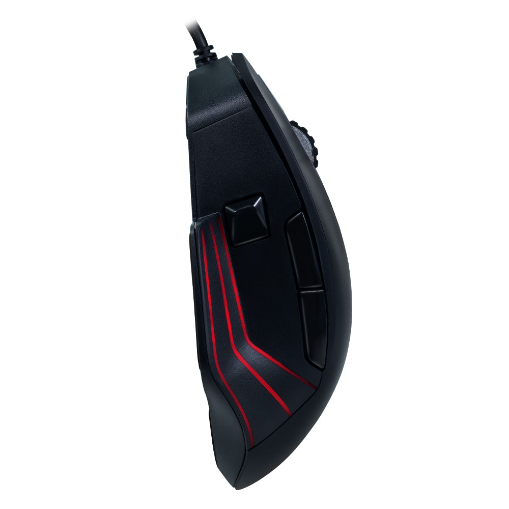 Mouse Gaming Hunter Balam Rush BR-931403