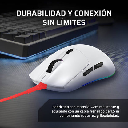 Mouse Gaming Balam Rush DRIFT PLUS MG3