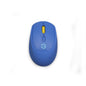 MOUSE WIRELESS COLORFUL AZUL GETTTECH GAC-24406B
